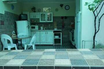 Изображение Изображение гостиницы &quot;Частный дом «Южный»&quot; #10 #8