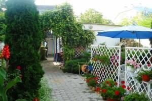 Изображение отеля / гостиницы "Частный дом «Солнышко»"