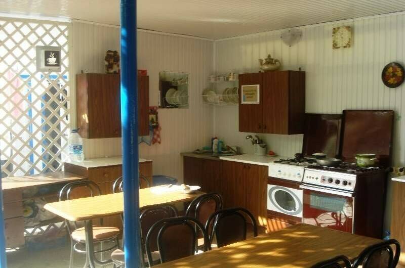 Изображение Изображение гостиницы &quot;Частный дом «Солнышко»&quot; #4 #2