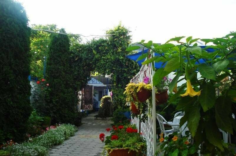 Изображение Изображение гостиницы &quot;Частный дом «Солнышко»&quot; #5 #3