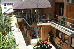 Изображение отеля / гостиницы "Гостевой дом «Бэлла»"