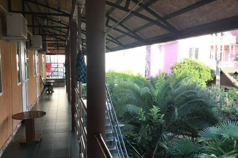 Изображение Изображение гостиницы &quot;Гостевой дом «Бэлла»&quot; #3 #1