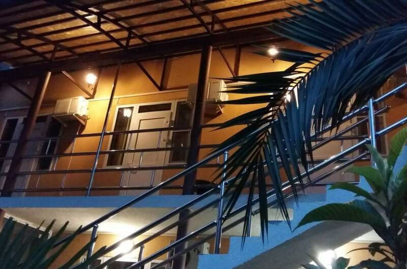 Изображение Изображение гостиницы &quot;Гостевой дом «Бэлла»&quot; #4 #2