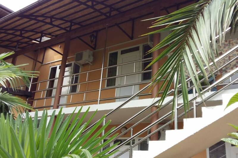 Изображение Изображение гостиницы &quot;Гостевой дом «Бэлла»&quot; #5 #3