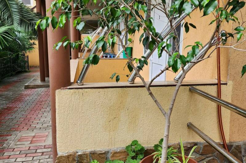 Изображение Изображение гостиницы &quot;Гостевой дом «Бэлла»&quot; #6 #4