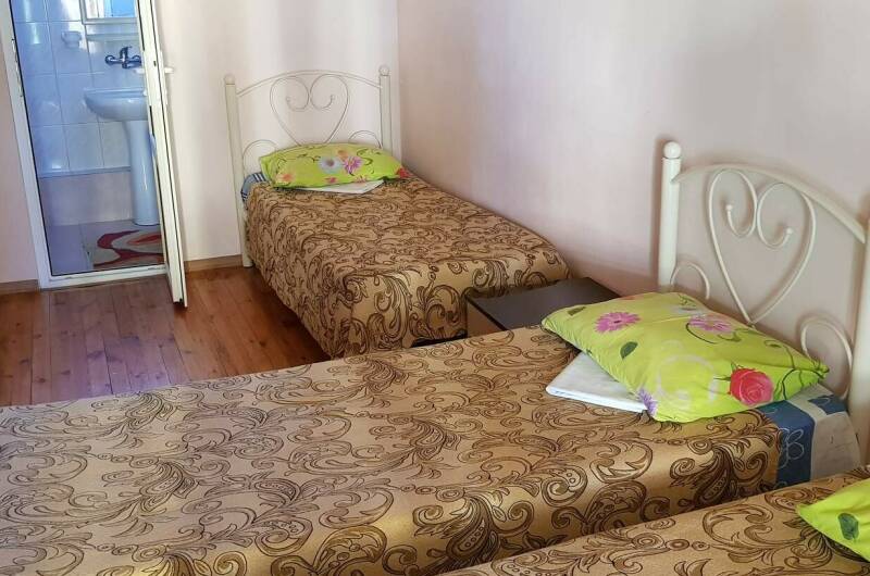 Изображение Изображение гостиницы &quot;Гостевой дом «Бэлла»&quot; #7 #5