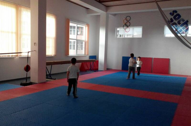 Изображение Изображение гостиницы &quot;Гостевой дом «Бэлла»&quot; #9 #7