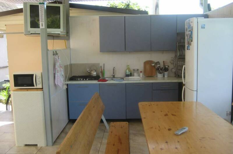 Изображение Изображение гостиницы &quot;Гостевой дом «Фруктовый сад»&quot; #6 #4