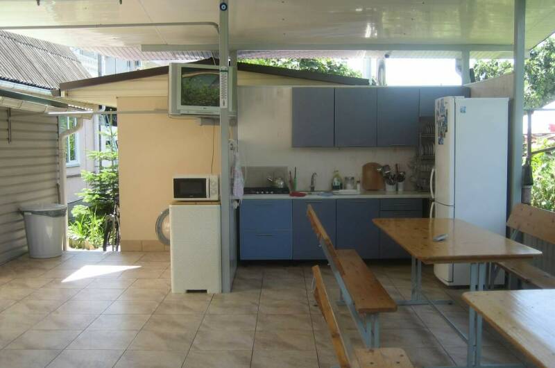 Изображение Изображение гостиницы &quot;Гостевой дом «Фруктовый сад»&quot; #7 #5