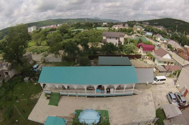 Изображение гостиницы "Гостевой дом «Григорий»" #1