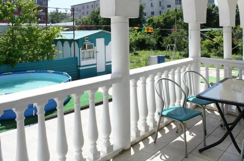 Изображение Изображение гостиницы &quot;Гостевой дом «Григорий»&quot; #3 #1