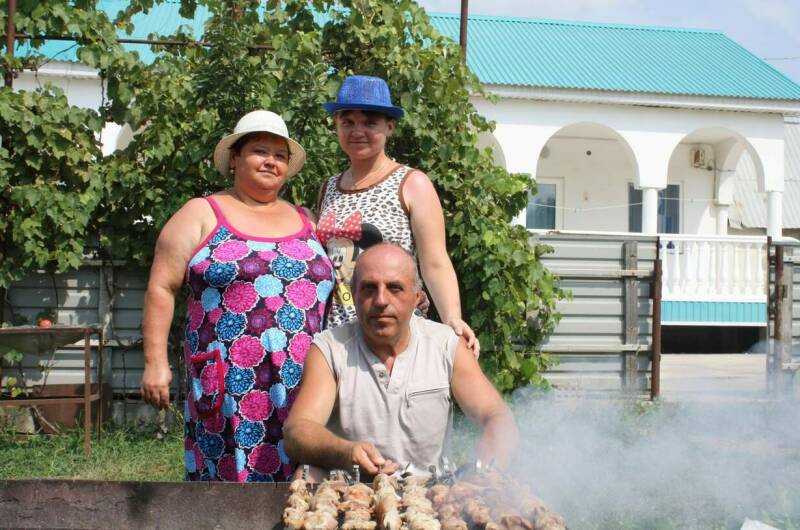 Изображение Изображение гостиницы &quot;Гостевой дом «Григорий»&quot; #6 #4