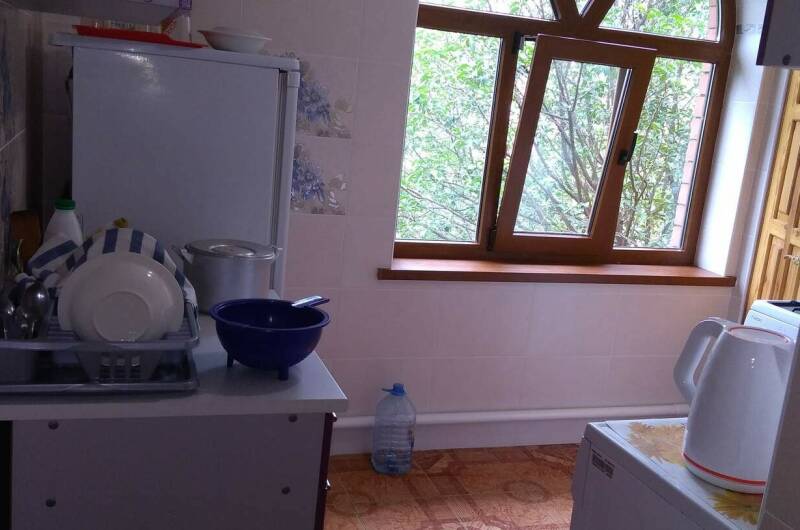 Изображение Изображение гостиницы &quot;Гостевой дом «Alina»&quot; #3 #1