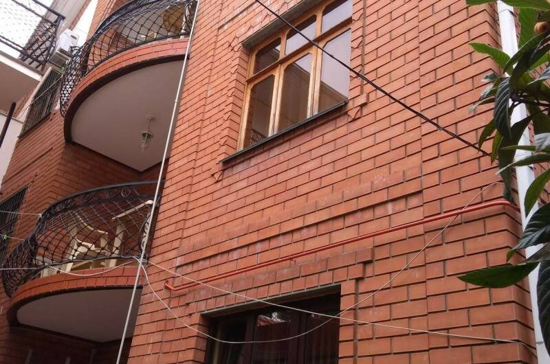 Изображение Изображение гостиницы &quot;Гостевой дом «Alina»&quot; #4 #2