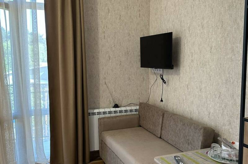 Изображение Изображение гостиницы &quot;Гостевой дом «Alina»&quot; #6 #4