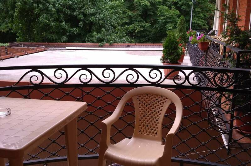 Изображение Изображение гостиницы &quot;Гостевой дом «Alina»&quot; #11 #9