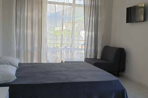 Изображение отеля / гостиницы "Мини-гостиница «Nur»"