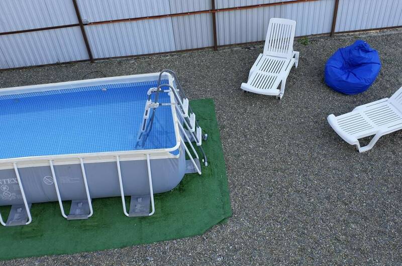 Изображение Изображение гостиницы &quot;Мини-гостиница «Nur»&quot; #4 #2