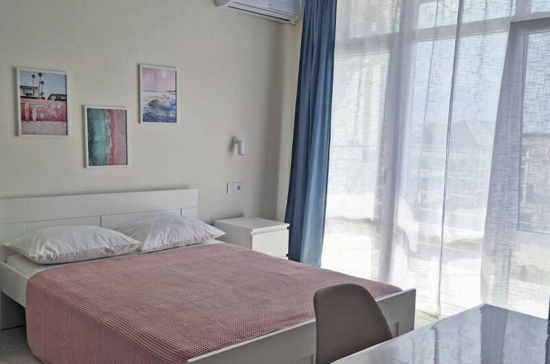 Изображение Изображение гостиницы &quot;Мини-гостиница «Nur»&quot; #5 #3