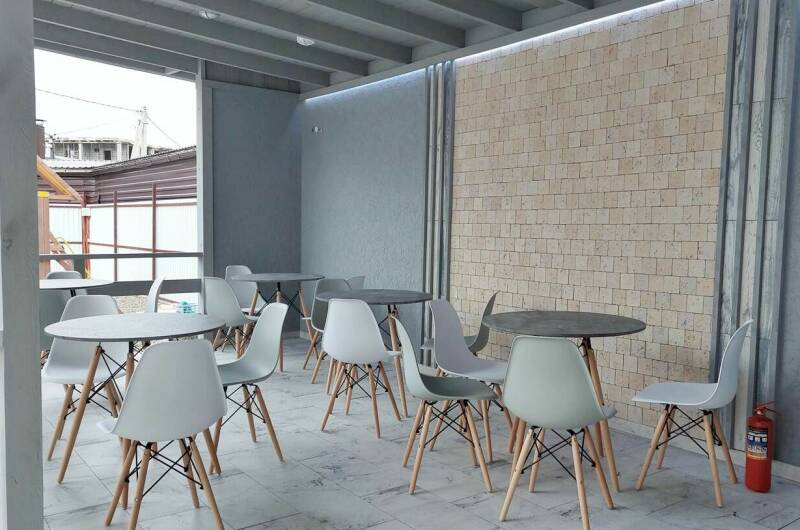 Изображение Изображение гостиницы &quot;Мини-гостиница «Nur»&quot; #9 #7