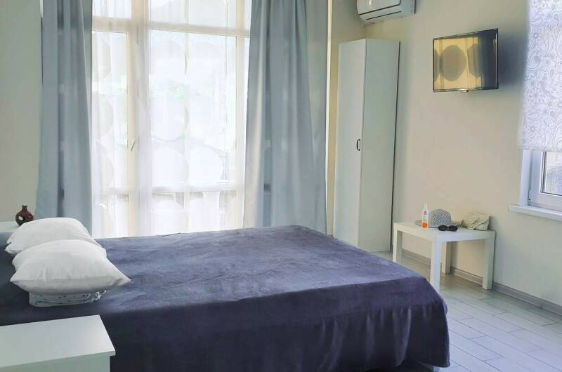 Изображение Изображение гостиницы &quot;Мини-гостиница «Nur»&quot; #10 #8