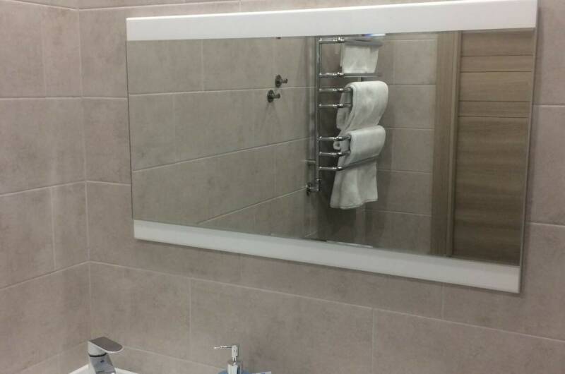 Изображение Изображение квартиры &quot;Квартира «Люкс» с панорамным видом&quot; #4 #2