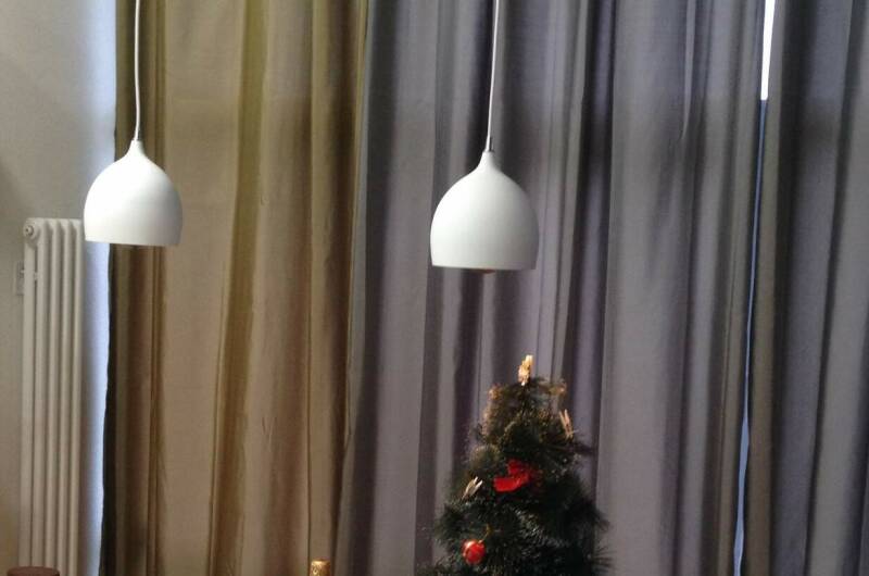 Изображение Изображение квартиры &quot;Квартира «Люкс» с панорамным видом&quot; #5 #3