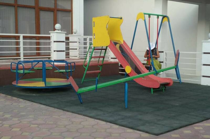 Изображение Изображение квартиры &quot;Квартира «Люкс» с панорамным видом&quot; #8 #6