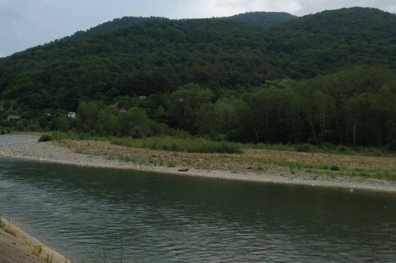 Изображение Изображение квартиры &quot;Квартира «Люкс» с панорамным видом&quot; #9 #7