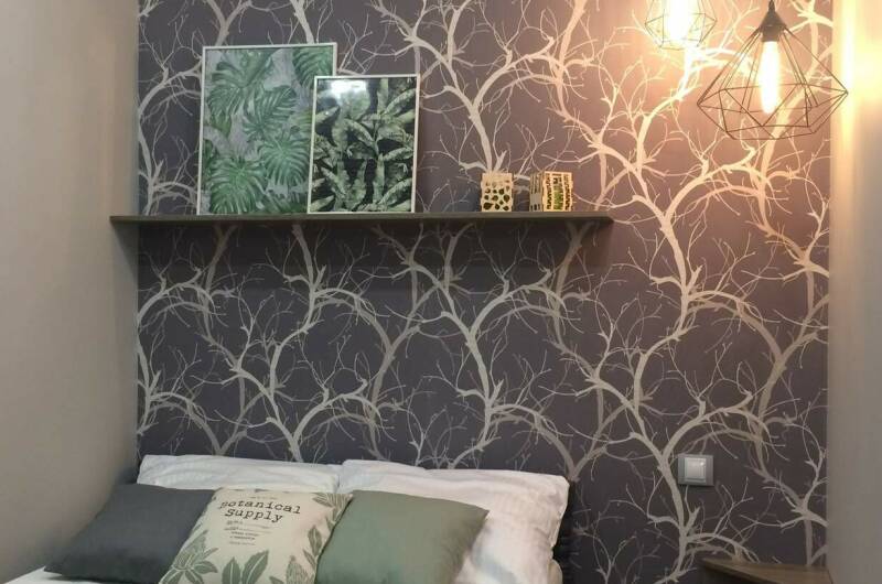 Изображение Изображение квартиры &quot;Квартира «Люкс» с панорамным видом&quot; #11 #9