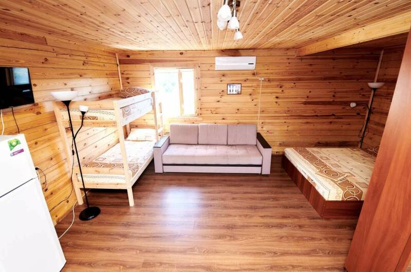 Изображение Изображение гостиницы &quot;Гостевой дом «Аризона»&quot; #3 #1