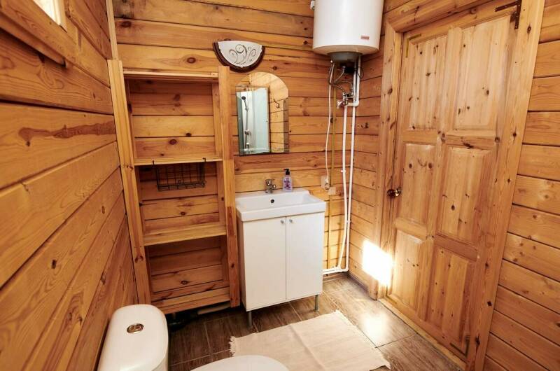 Изображение Изображение гостиницы &quot;Гостевой дом «Аризона»&quot; #4 #2