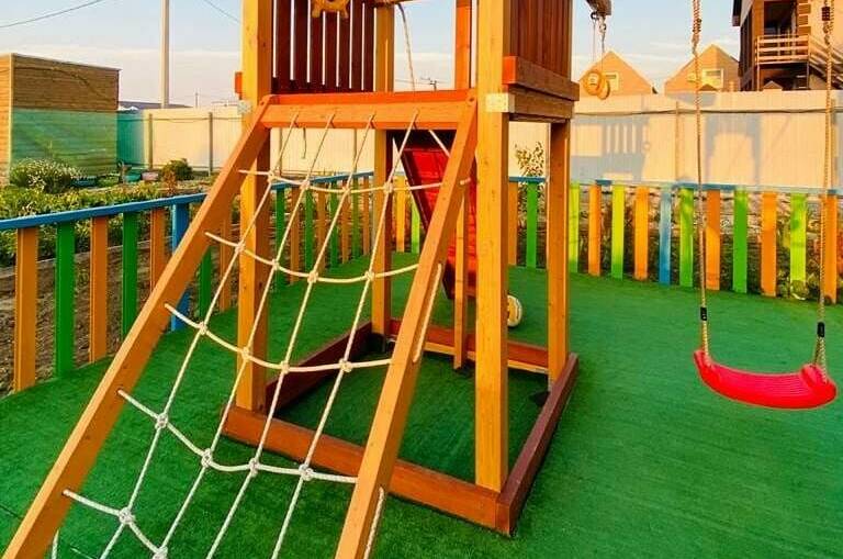 Изображение Изображение гостиницы &quot;Гостевой дом «Аризона»&quot; #5 #3