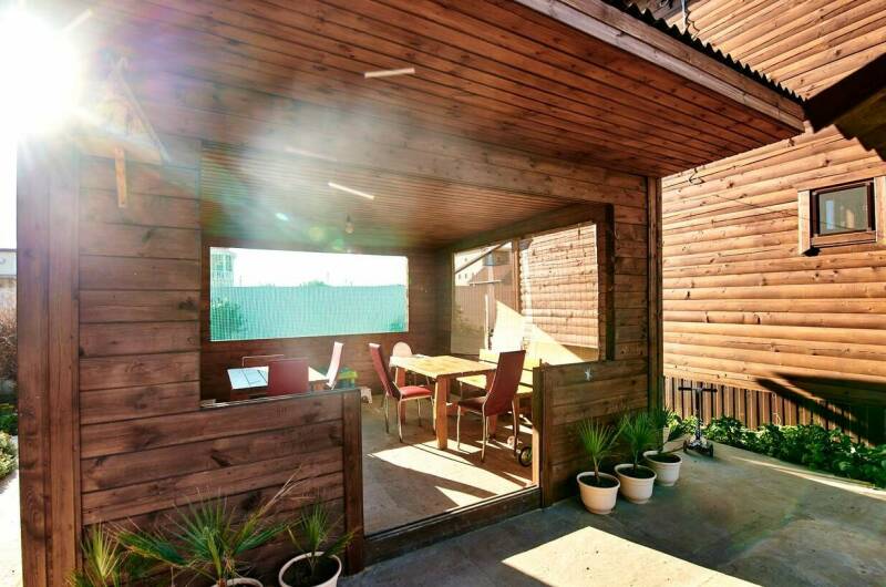 Изображение Изображение гостиницы &quot;Гостевой дом «Аризона»&quot; #7 #5