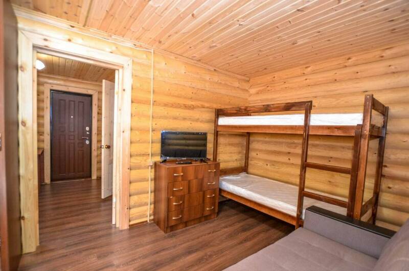 Изображение Изображение гостиницы &quot;Гостевой дом «Аризона»&quot; #8 #6