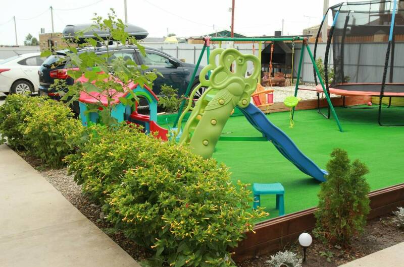 Изображение Изображение гостиницы &quot;Гостевой дом «Аризона»&quot; #9 #7