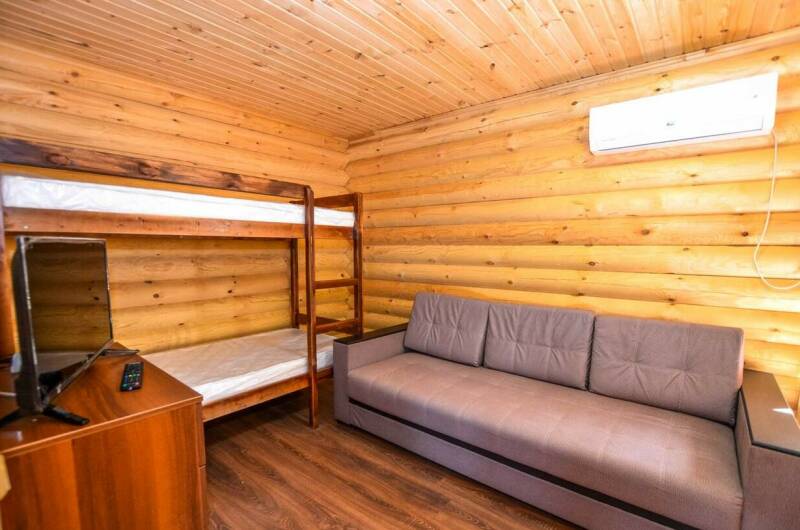 Изображение Изображение гостиницы &quot;Гостевой дом «Аризона»&quot; #10 #8