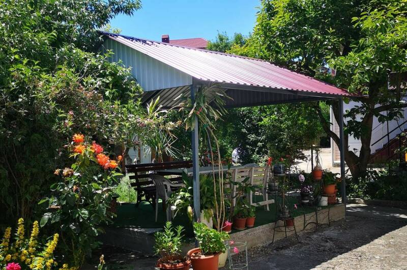 Изображение гостиницы "Гостевой дом «Вероника»" #1