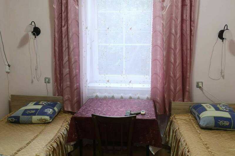 Изображение Изображение гостиницы &quot;Гостевой дом «Вероника»&quot; #3 #1