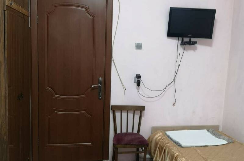 Изображение Изображение гостиницы &quot;Гостевой дом «Вероника»&quot; #9 #7