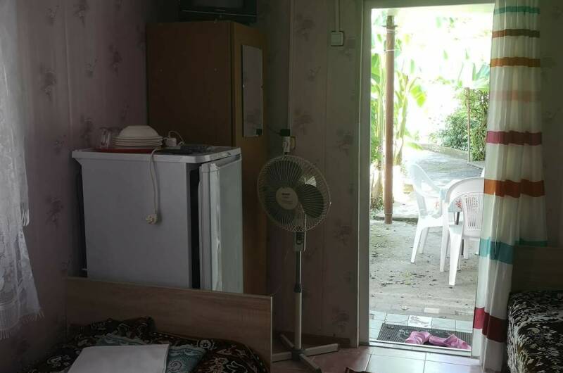 Изображение Изображение гостиницы &quot;Гостевой дом «Вероника»&quot; #10 #8