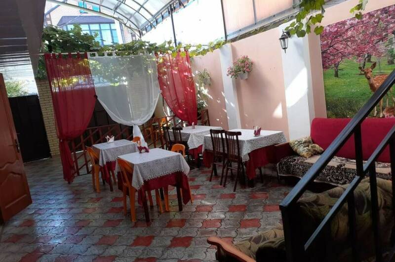 Изображение гостиницы "Гостевой дом «у Татьяны»" #1