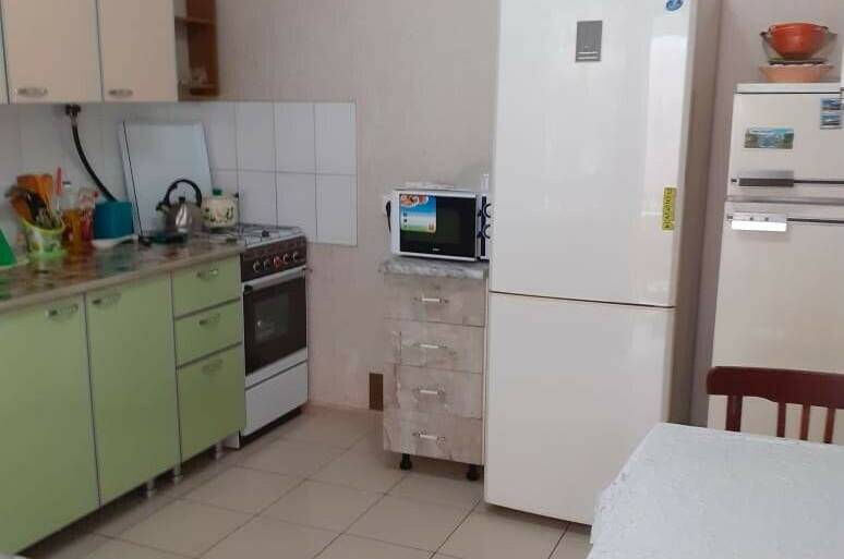 Изображение Изображение гостиницы &quot;Гостевой дом «у Татьяны»&quot; #3 #1