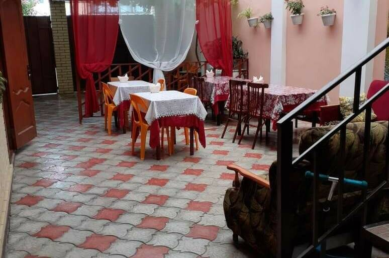 Изображение Изображение гостиницы &quot;Гостевой дом «у Татьяны»&quot; #4 #2