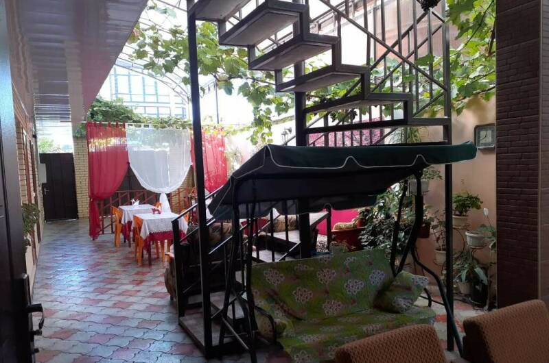 Изображение Изображение гостиницы &quot;Гостевой дом «у Татьяны»&quot; #6 #4