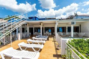 Изображение отеля / гостиницы "Гостевой дом «Елизавета»"