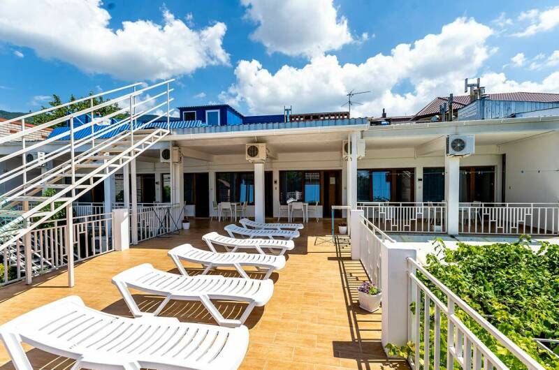 Изображение гостиницы "Гостевой дом «Елизавета»" #1