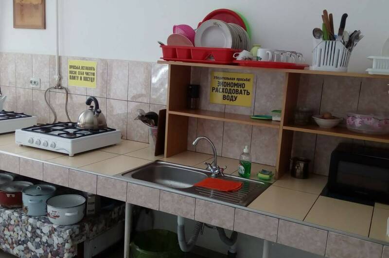 Изображение Изображение гостиницы &quot;Гостевой дом «Елизавета»&quot; #5 #3