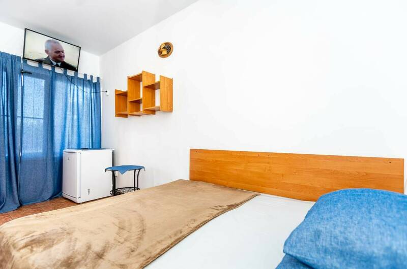 Изображение Изображение гостиницы &quot;Гостевой дом «Елизавета»&quot; #8 #6