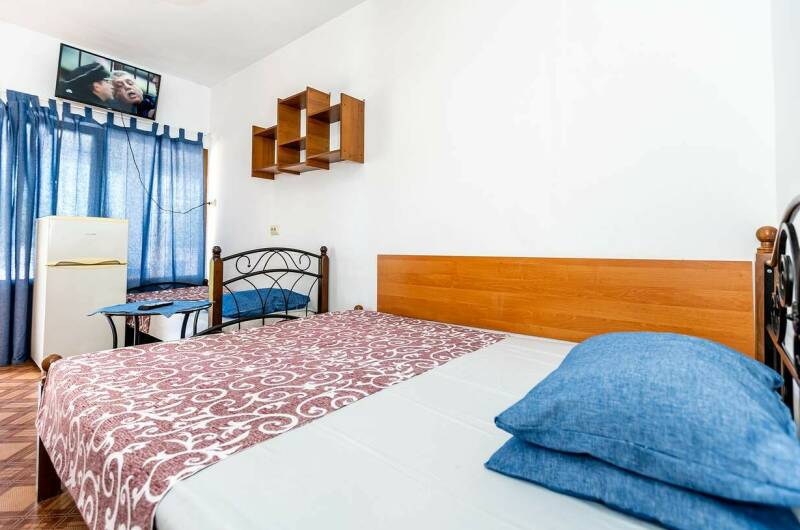 Изображение Изображение гостиницы &quot;Гостевой дом «Елизавета»&quot; #9 #7